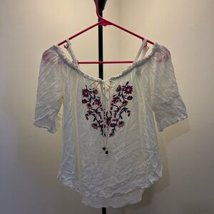 Women’s Blouse
